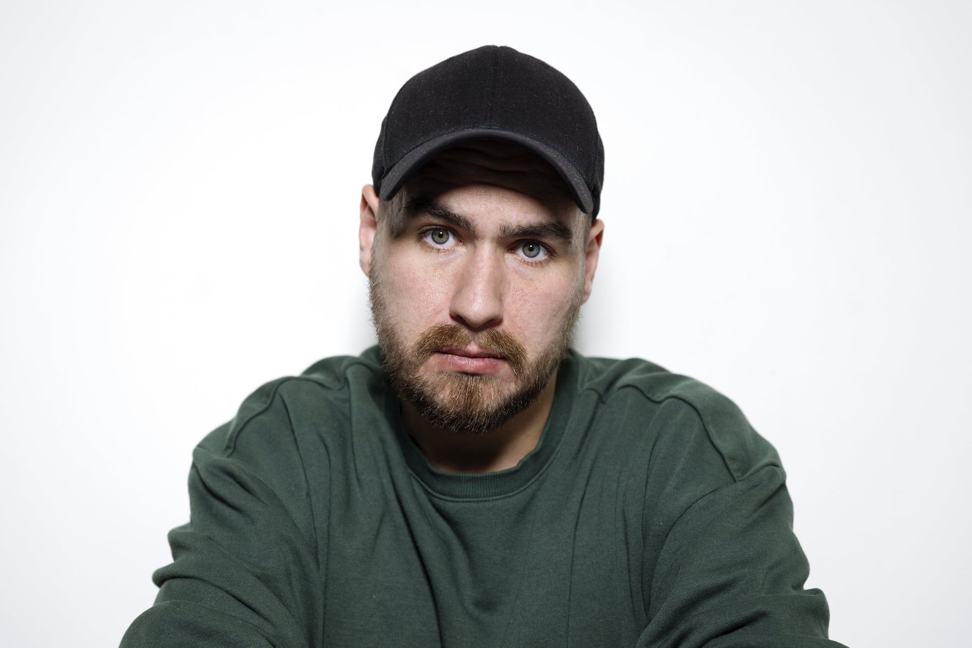 Kuzo & Samplemeyer Beats - Neue Single "Nicht mein Ding"