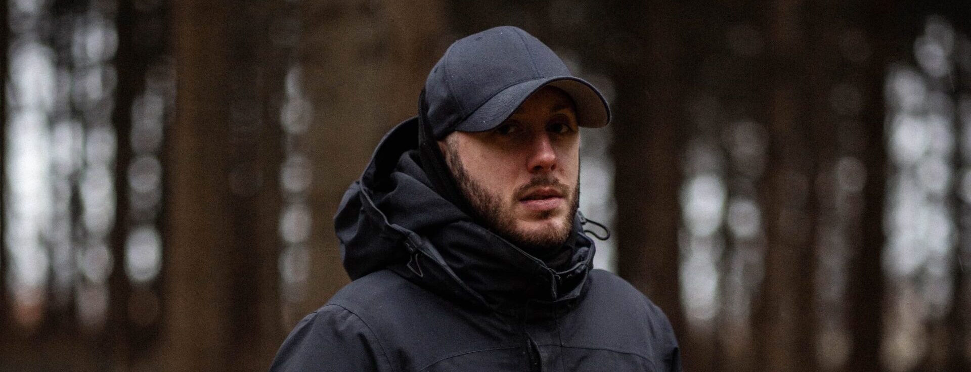 Rekone mit neuer Single, Musikvideo & EP Ank&uuml;ndigung!