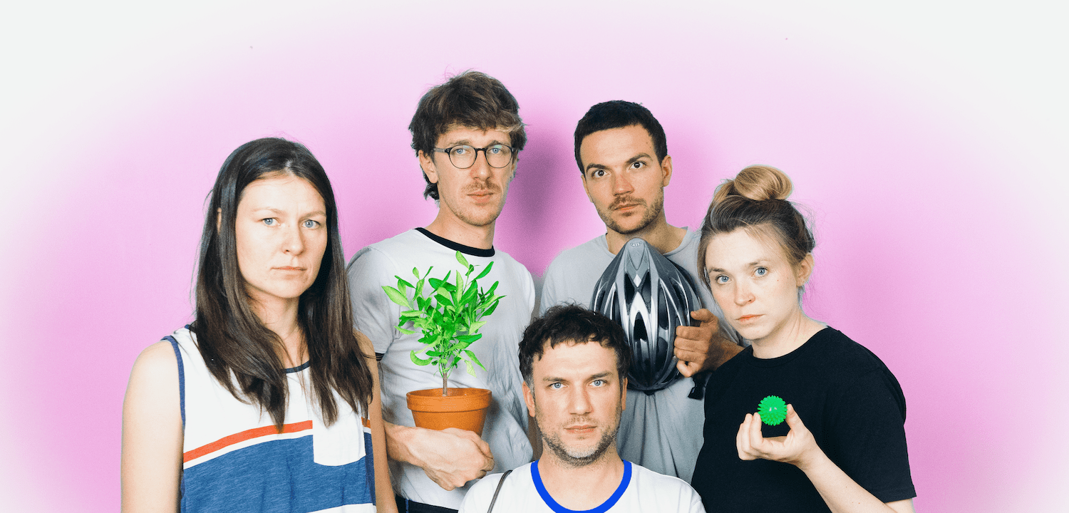 Sorry3000 - Musikvideo "Mein Foto" erscheint heute
