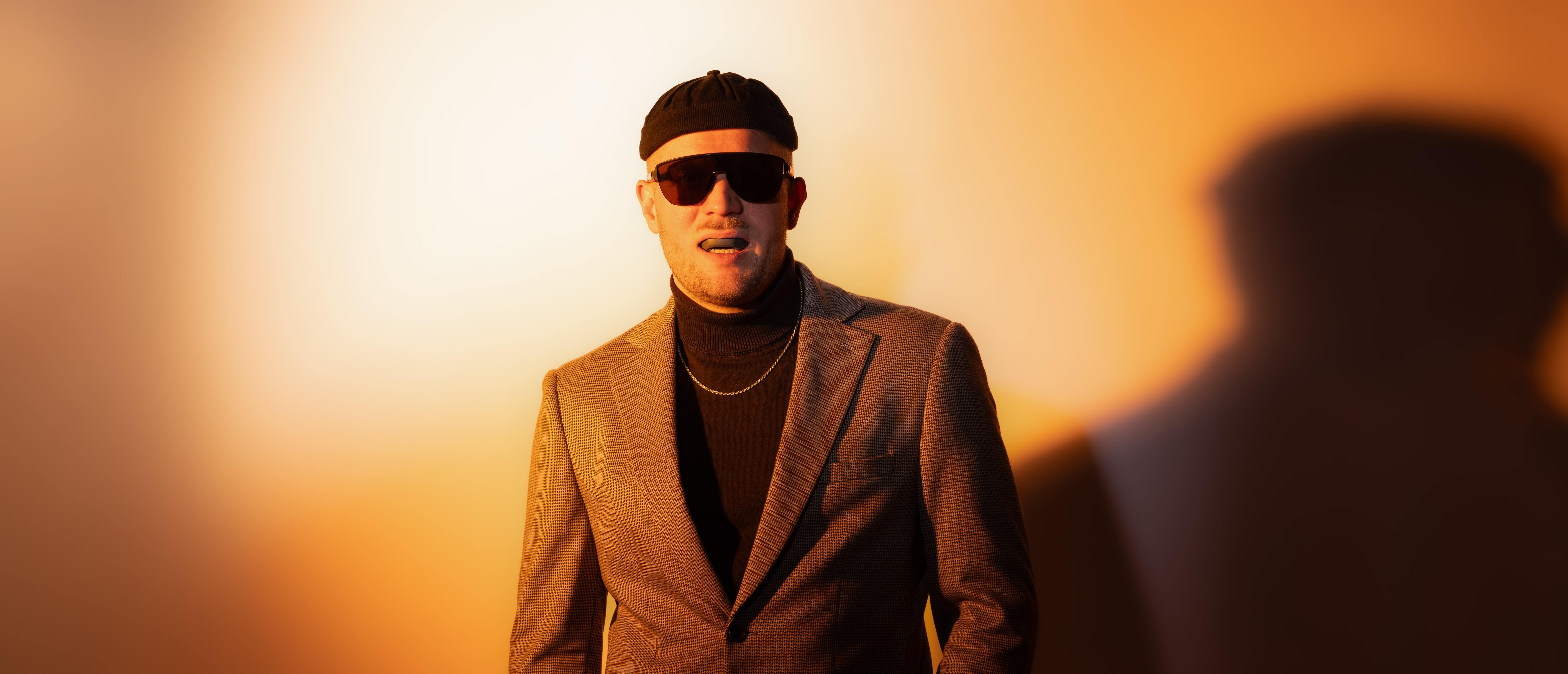 P&ouml;bel MC ver&ouml;ffentlich neue Single "90sOst" und k&uuml;ndigt neues Album an!