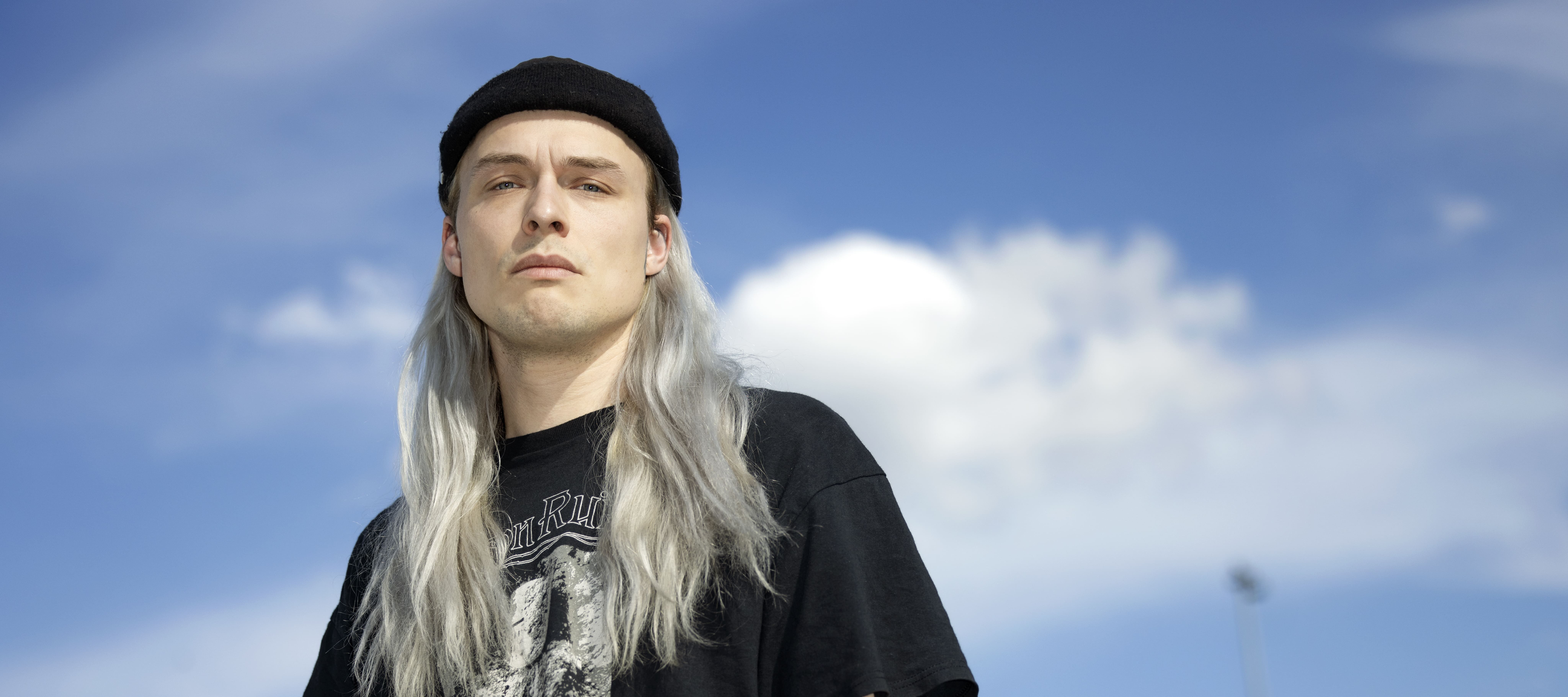 Tombs Beats ver&ouml;ffentlicht neue Single "Weitsprung" und k&uuml;ndigt EP an!