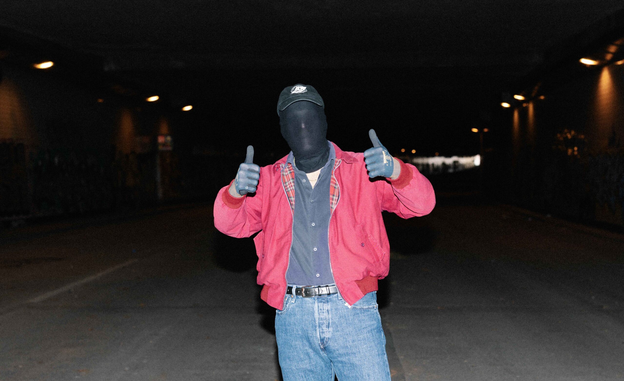 P&ouml;bel MC ver&ouml;ffentlicht seine neue Single "Lebermord am Centercourt"
