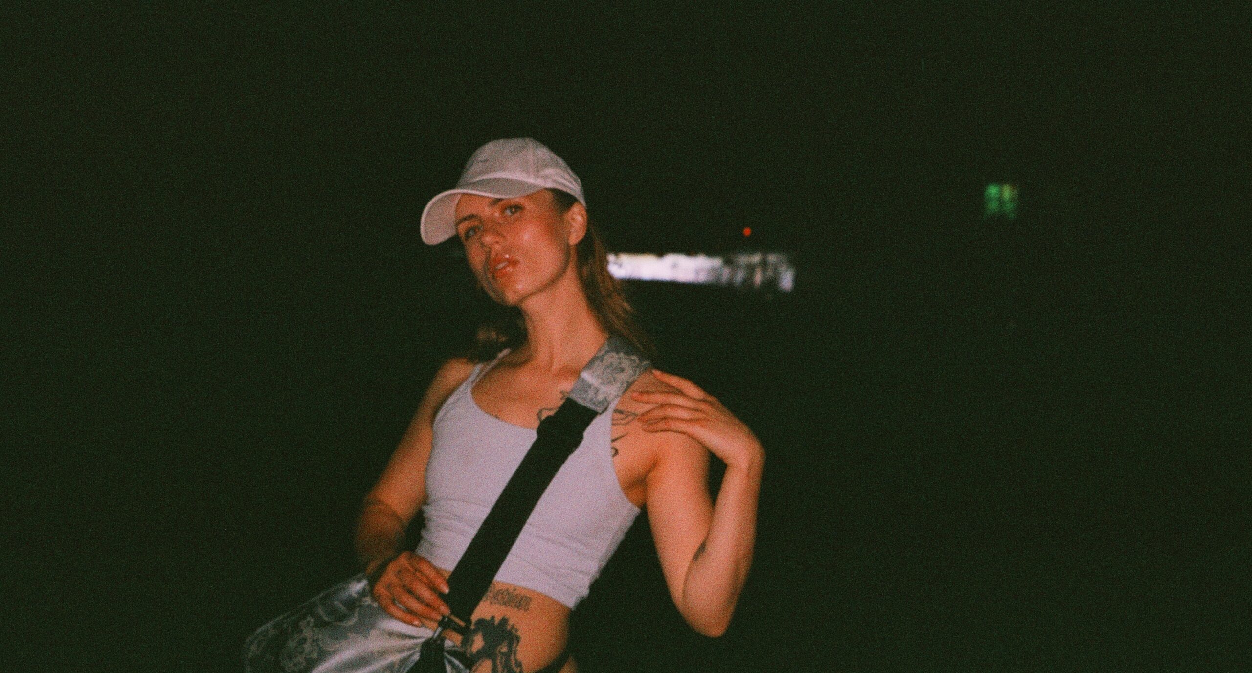 Yung FSK18 ver&ouml;ffentlicht ihre neue Single "Patrick Swayze"