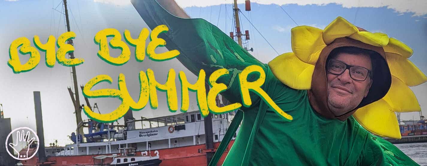 End of Summer Sale!