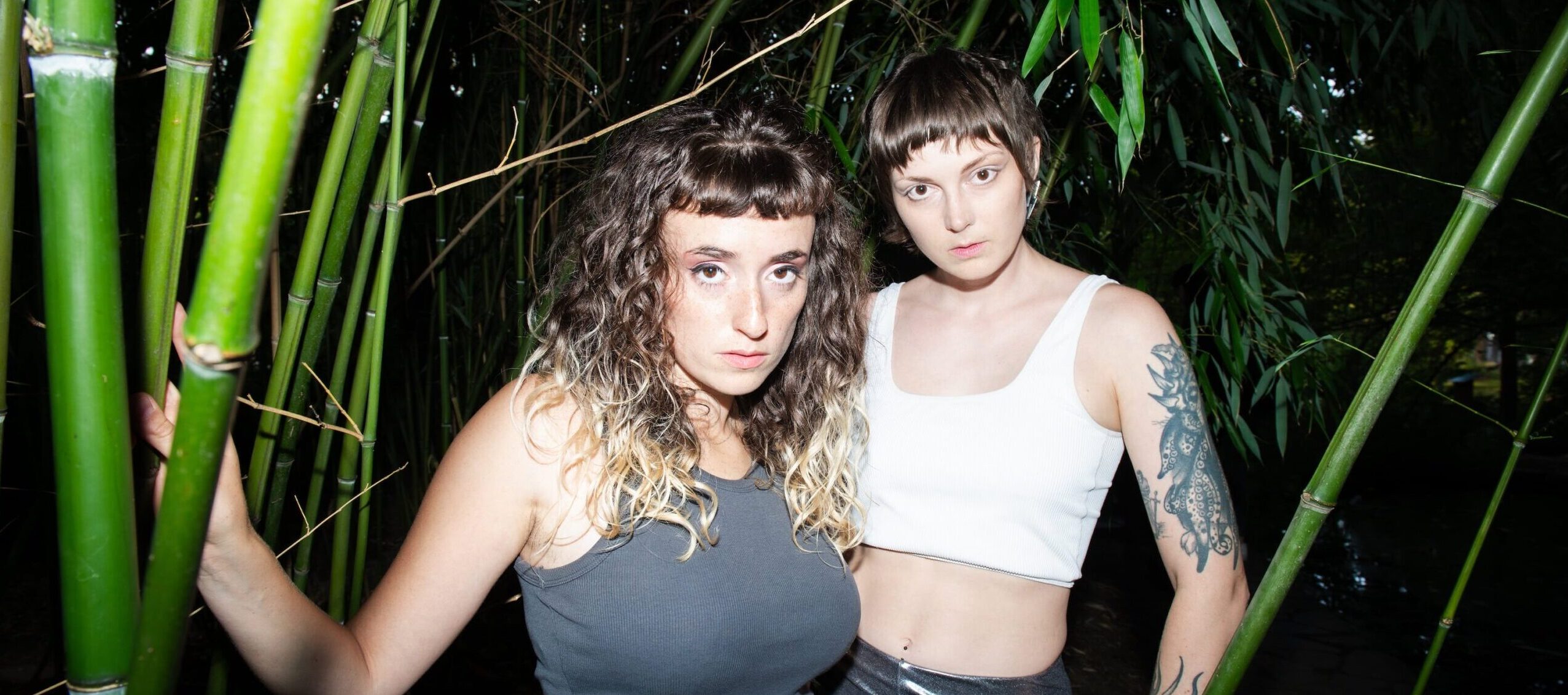 Bierbabes heben ab mit ihrer neuen Single "Lift Off"