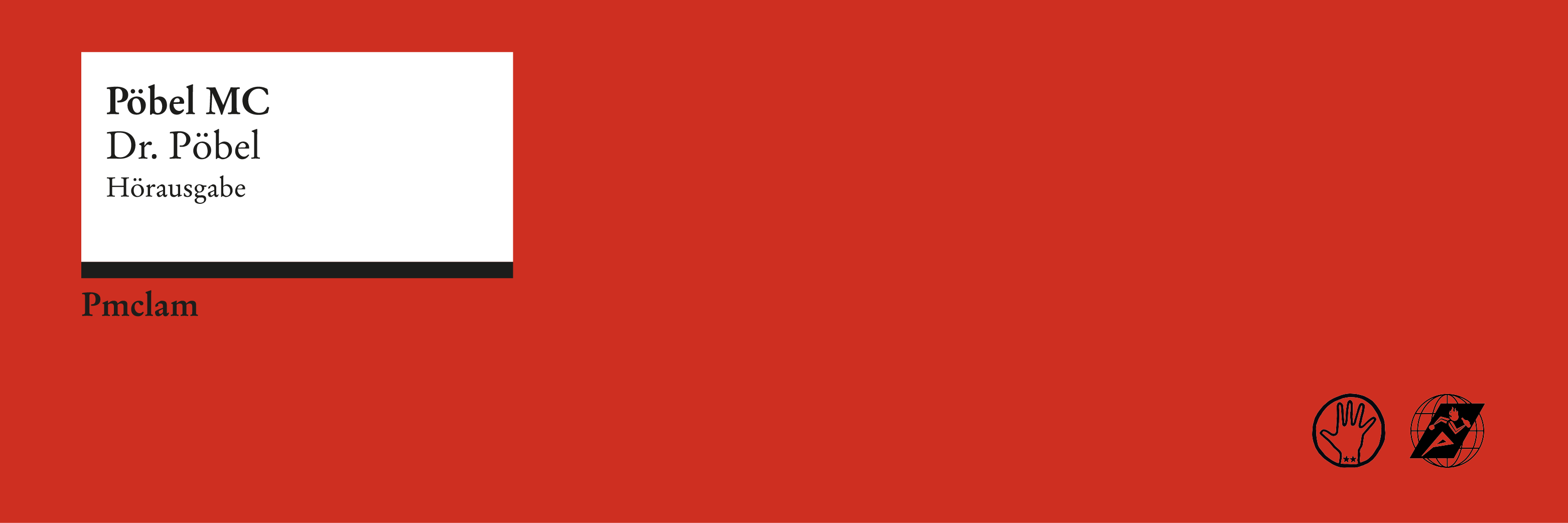 Neues Album von Pöbel MC 