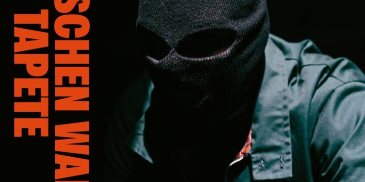 Waving the Guns - neues Video und morgen kommt das Album!