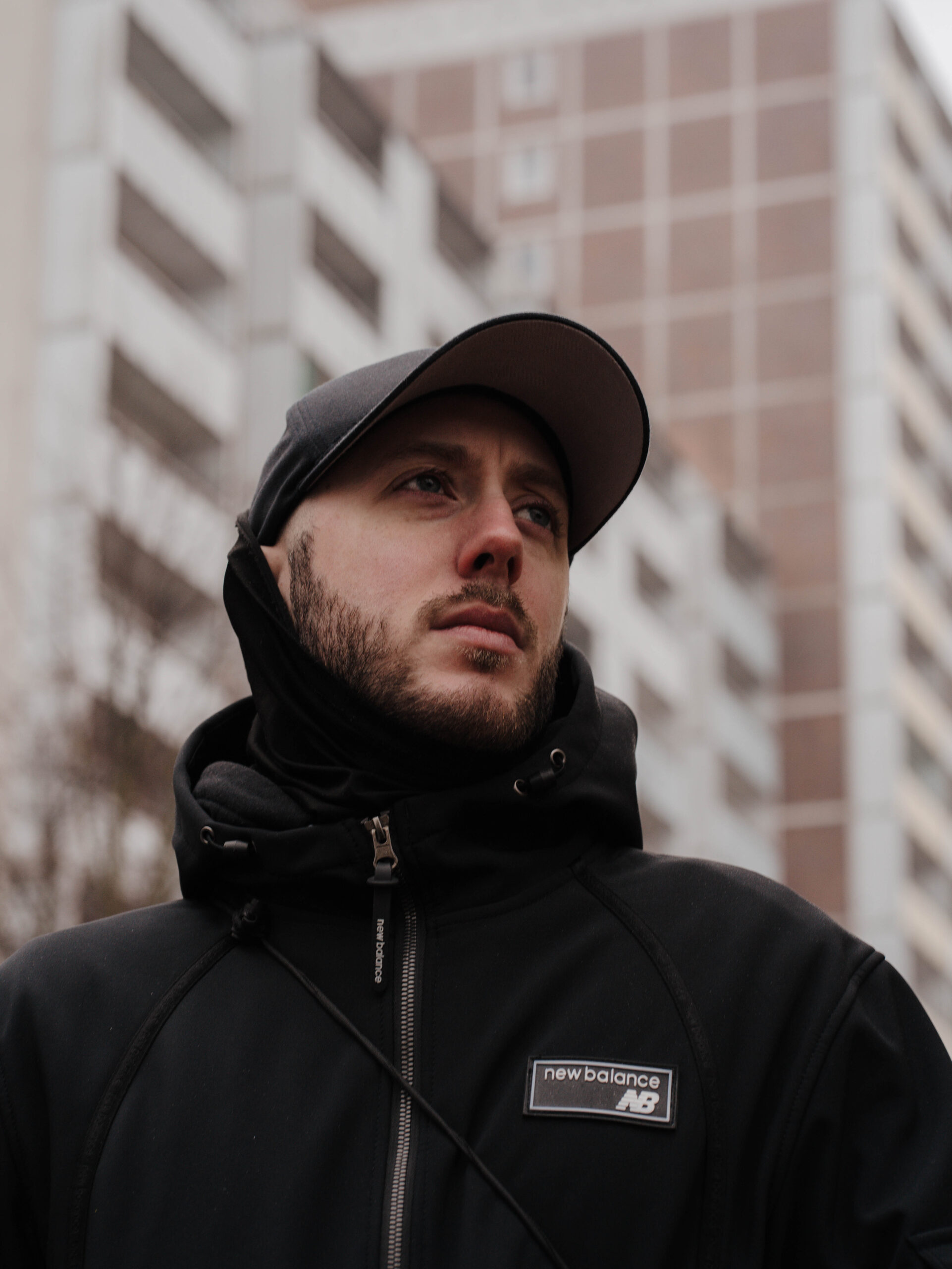 Rekone & Kuzo - neue Single "Ich hab"