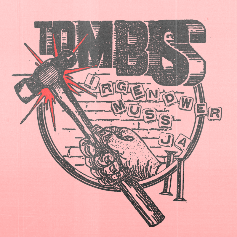 Tombs Beats - "Irgendwer muss ja II" Album Release
