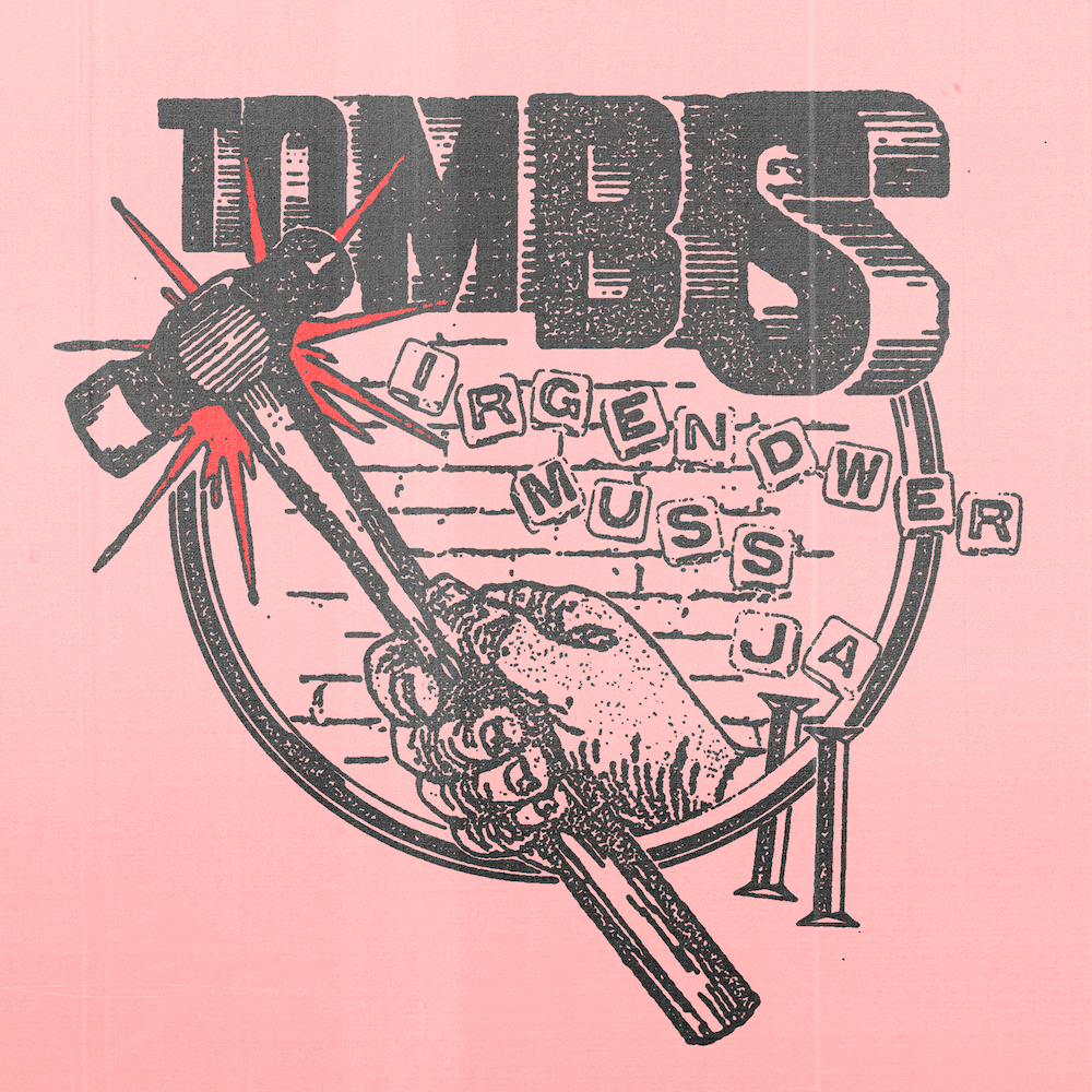 Tombs Beats - "Irgendwer muss ja II" Album Release