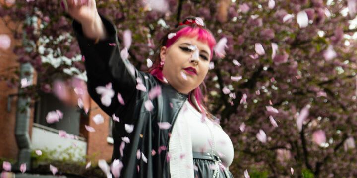 Finna - Glut auf Benzin Single/Video
