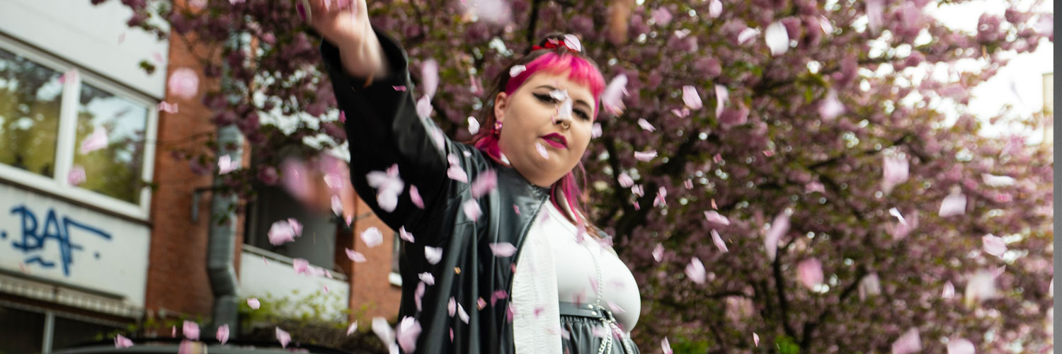 Finna - Glut auf Benzin Single/Video