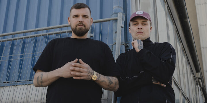 Tombs Beats & Inspektah releasen Single und kündigen gemeinsame EP an!