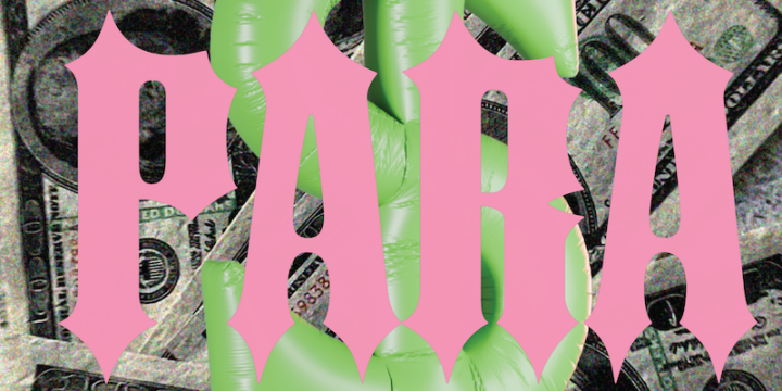 NANTI released neue Single "PARA"