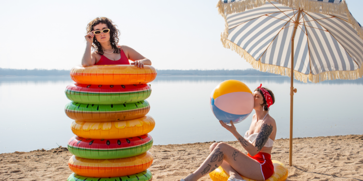 Bierbabes neue Single "Bon Voyage Ibiza"