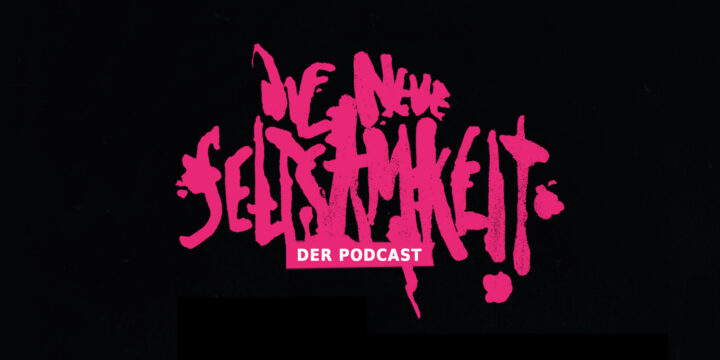 Wöchentlicher Podcast von Vandalismus!