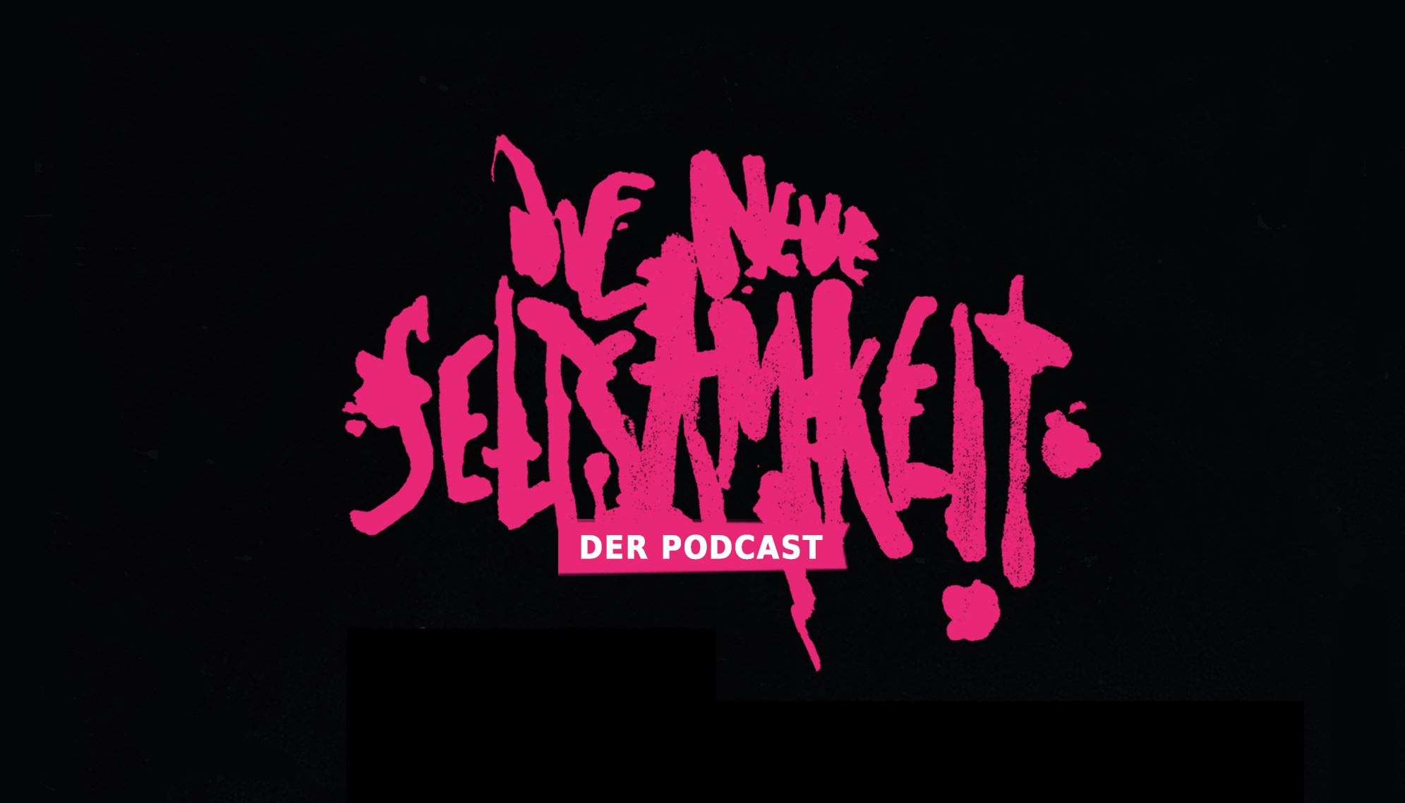 W&ouml;chentlicher Podcast von Vandalismus!