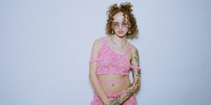 Lil' Lil' released EP Lil' EP!