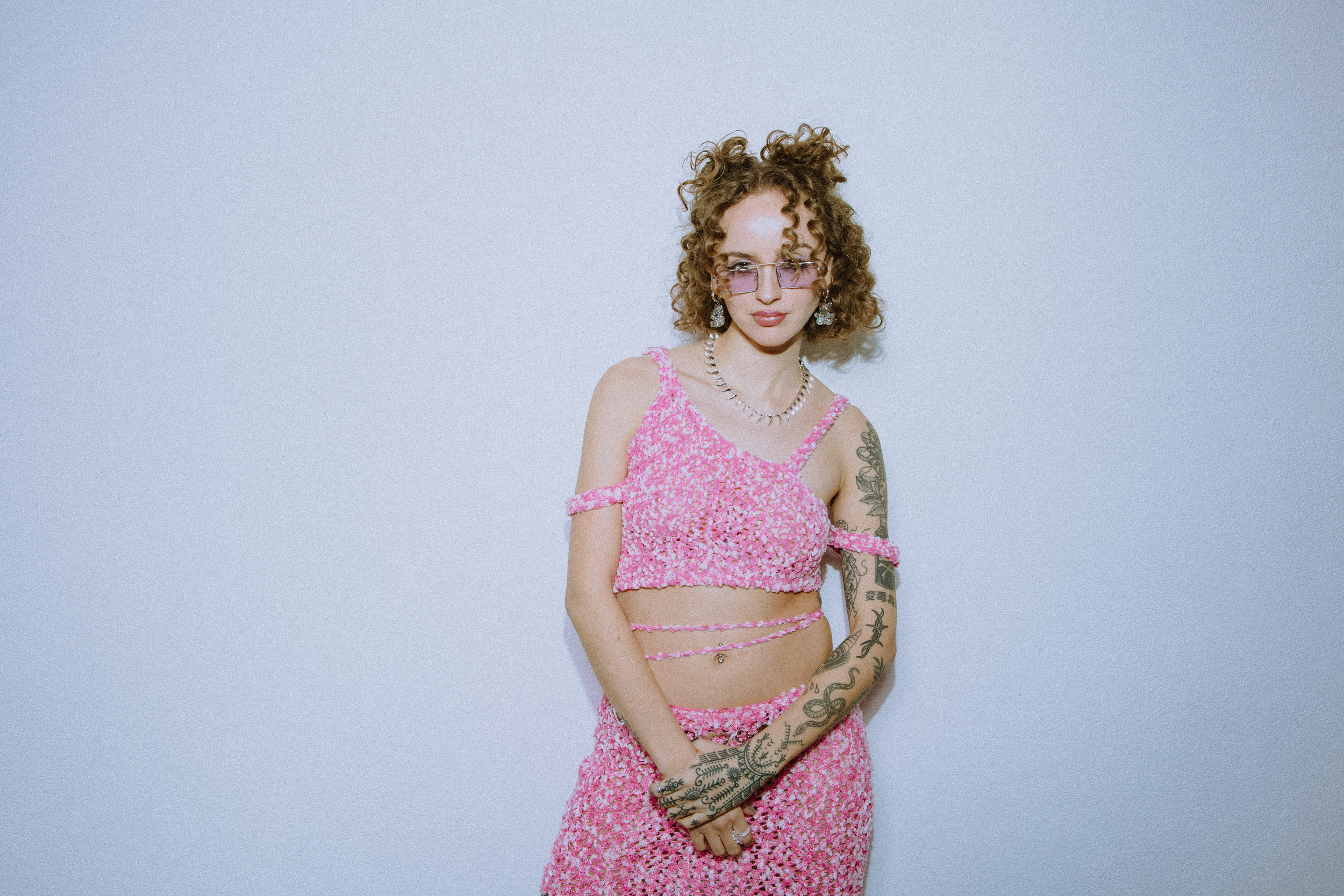 Lil' Lil' released EP Lil' EP!