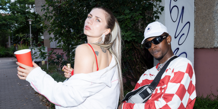 Yung FSK18 & Rattenjunge veröfffentlichen neue Single