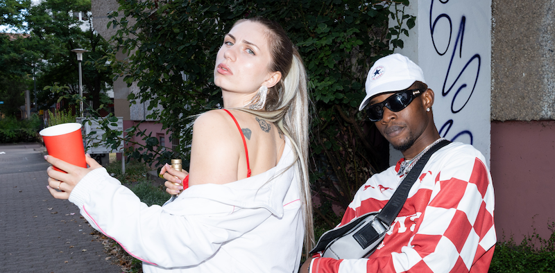 Yung FSK18 & Rattenjunge ver&ouml;fffentlichen neue Single
