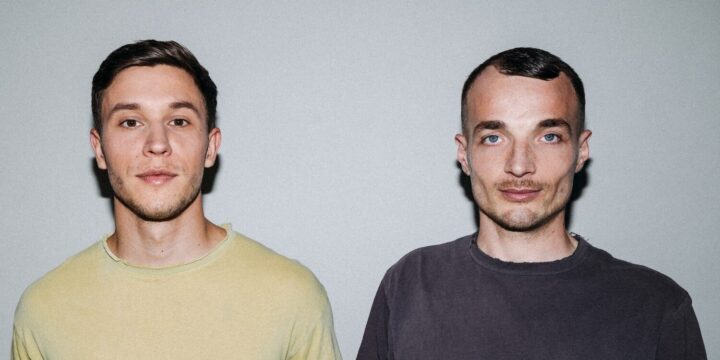 "Keine Angst" von Hinterlandgang