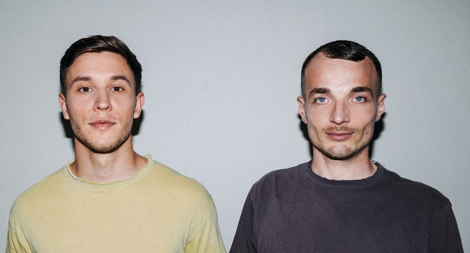 "Keine Angst" von Hinterlandgang