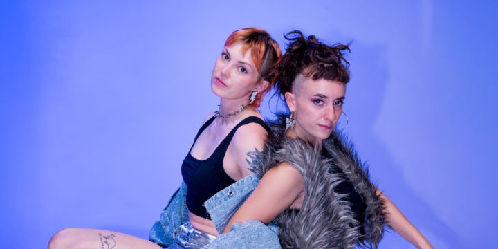 Die Bierbabes nehmen euch mit "AUF SENDUNG"