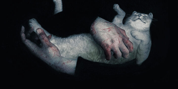 "Die neue Seltsamkeit" mit Basstard / MCK / Alex Barbian / Edgar Einfühlsam