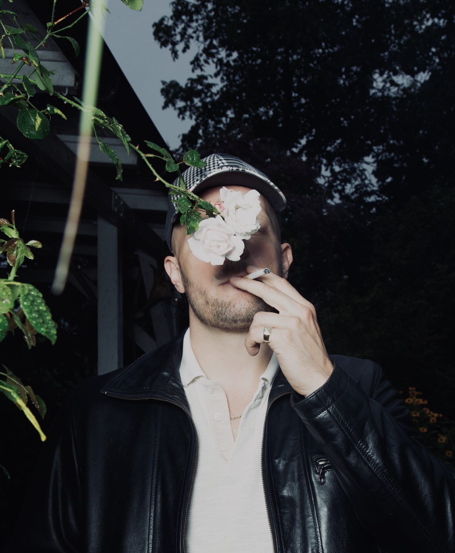 P&ouml;bel MC released "Dilflife" EP