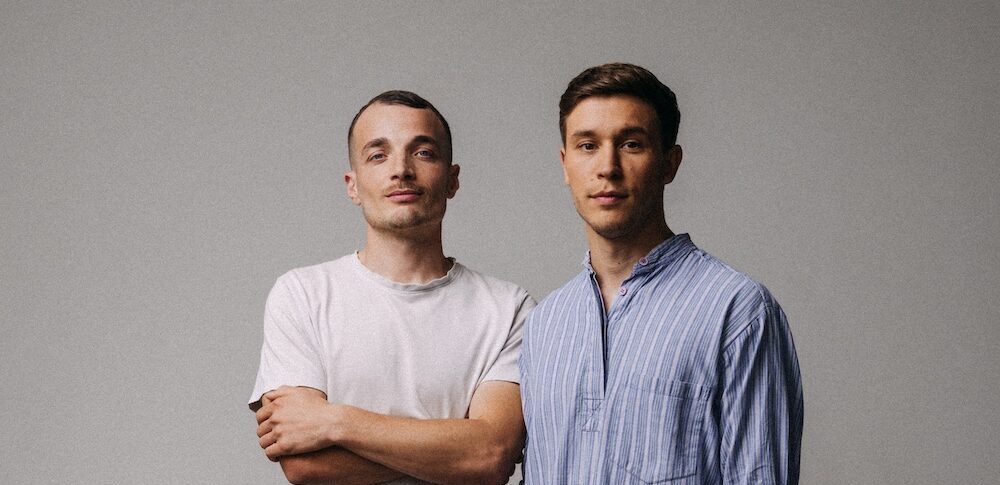 Hinterlandgang auf Platz 7 der Deutschen Album Charts!