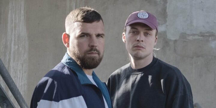 Inspektah & Tombs Beats - Neue Single und neues Album!