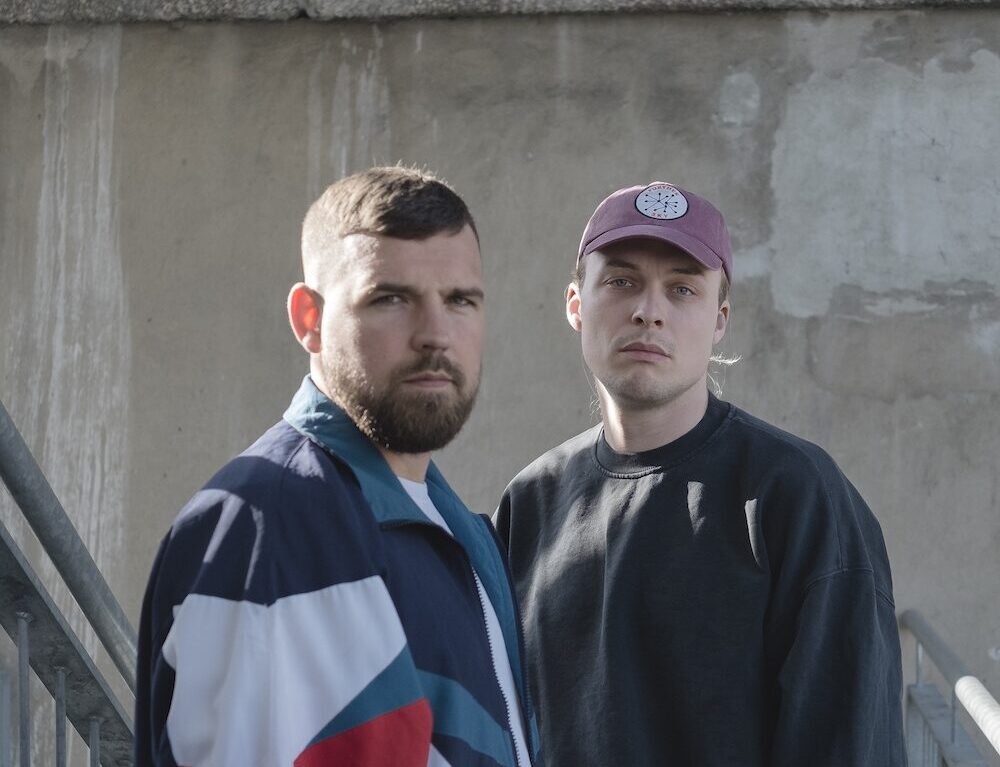 Inspektah & Tombs Beats - Neue Single und neues Album!
