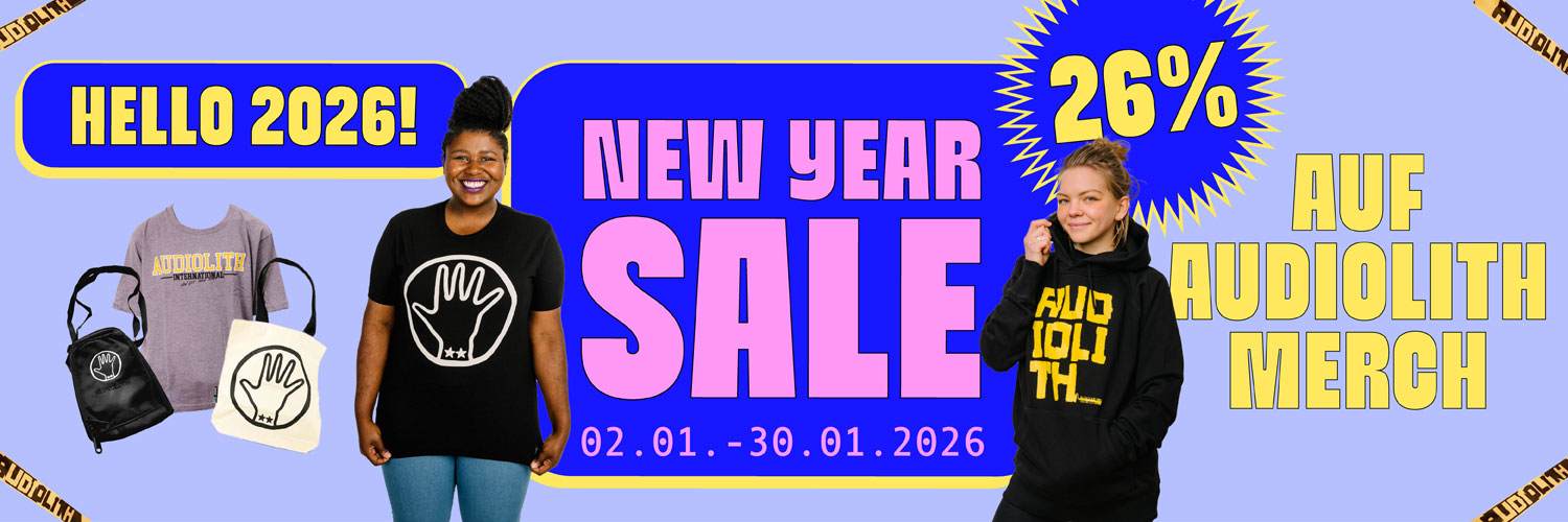 New Year Sale 26%