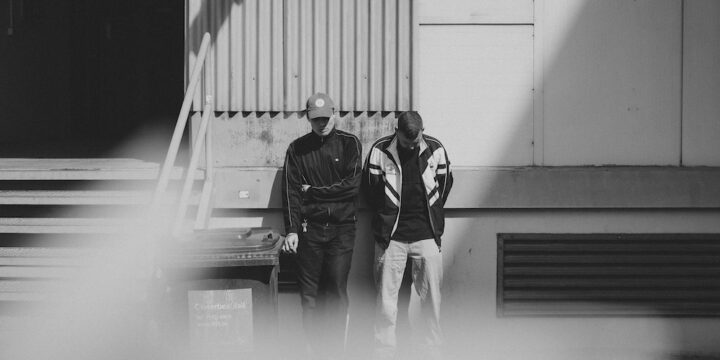 Inspektah & Tombs Beats mit neuer Single!