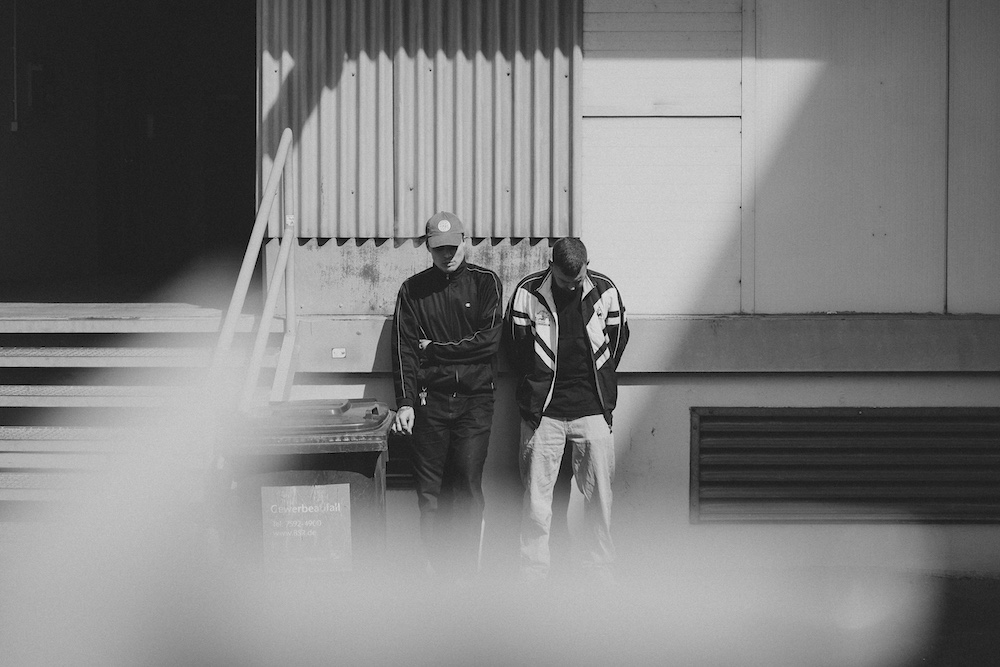 Inspektah & Tombs Beats mit neuer Single!