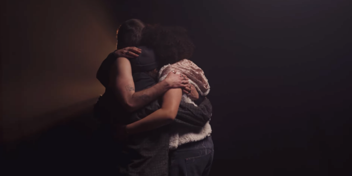 Deutsche Laichen mit neuer Single "Frisur"!