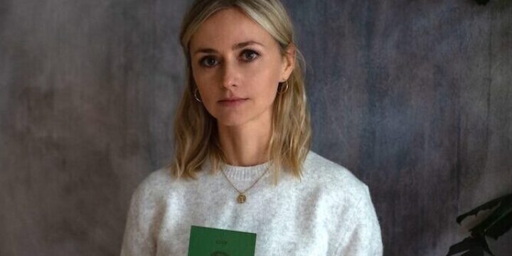 Ira Peter - "Deutsch genug? Warum wir endlich &uuml;ber Russlanddeutsche sprechen m&uuml;ssen" H&ouml;rbuch