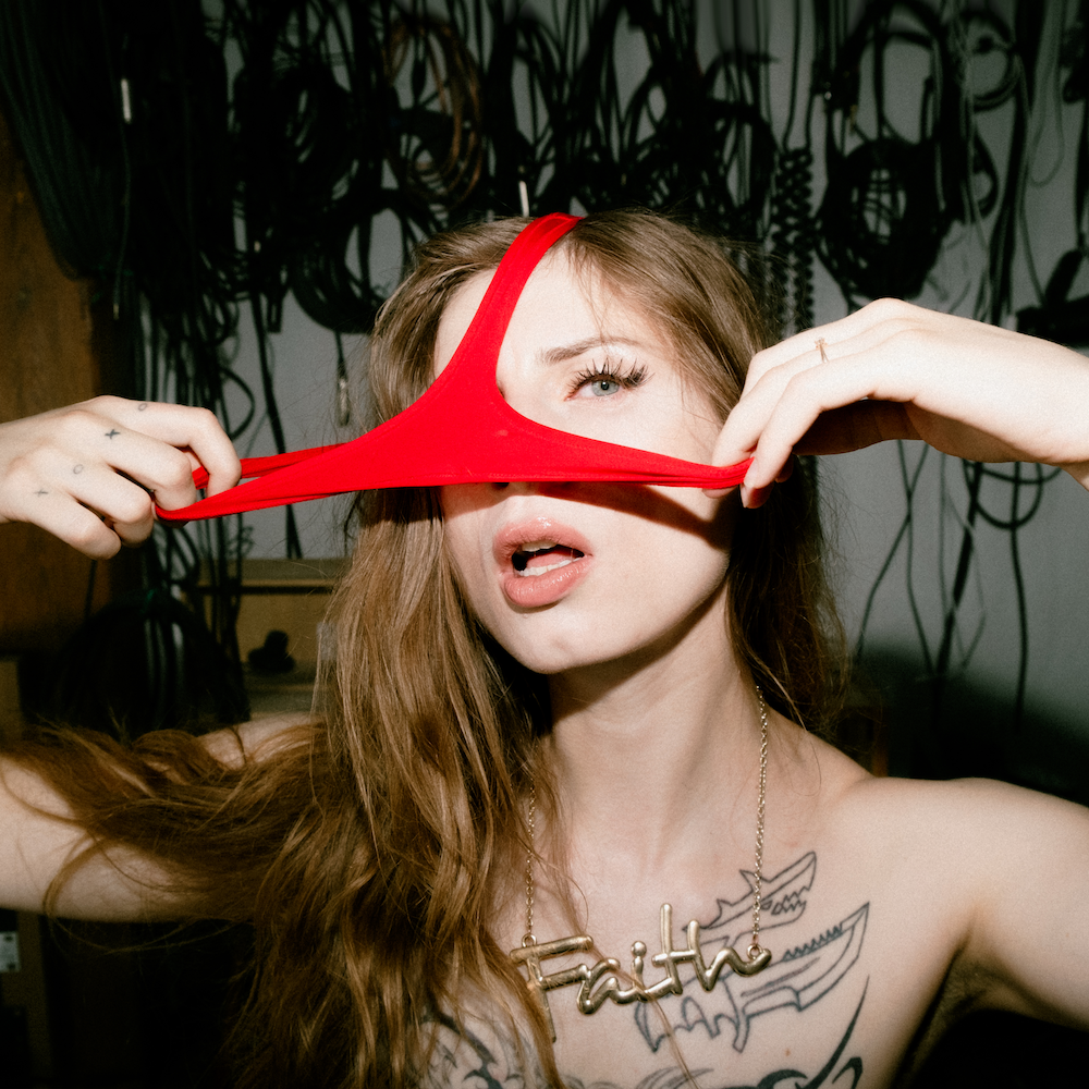 Neue Single von Yung FSK18 - "Nightrider"