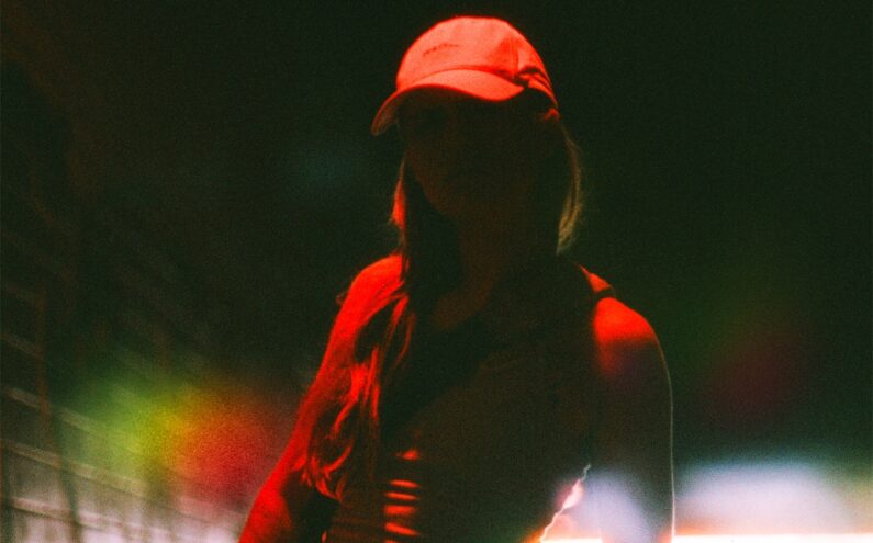 Neue Single von Yung FSK18 - "Nightrider"