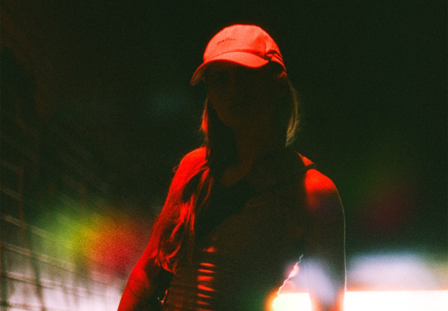 Neue Single von Yung FSK18 - "Nightrider"