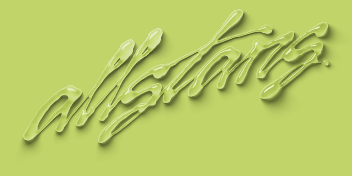 Brauer und Plattenlieferant haben "ADHS"!