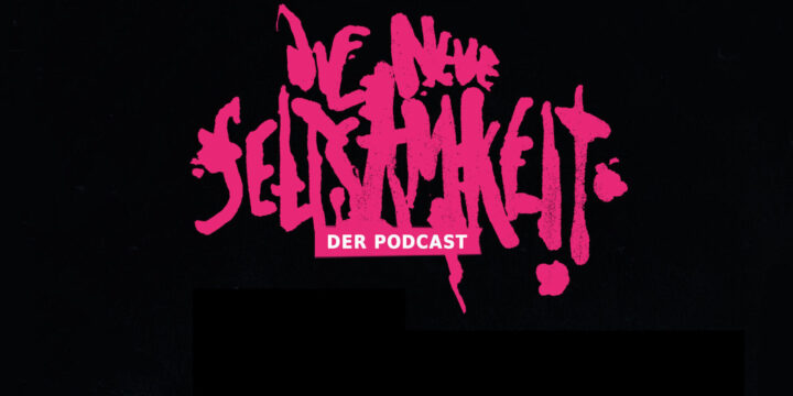 Die neue Seltsamkeit - Folge 8 - 11