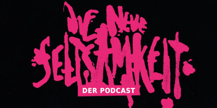 "Die neue Seltsamkeit" Folge 14 - 17
