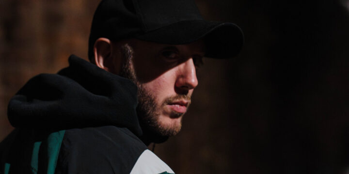 Rekone ver&ouml;ffentlicht Deb&uuml;talbum "&Auml;rger"!