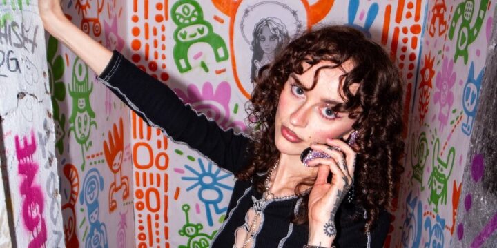 Lil' Lil' mit neuer Single "Bling Bling"!
