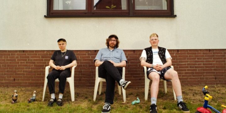 scheitern.dreitausend mit neuer Single "okay dann nicht"!