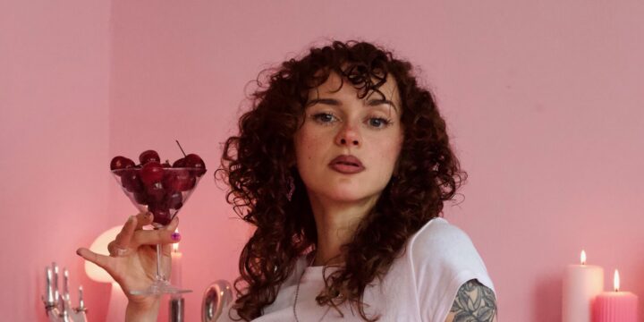 Lil' Lil' mit neuer Single "YONI" !