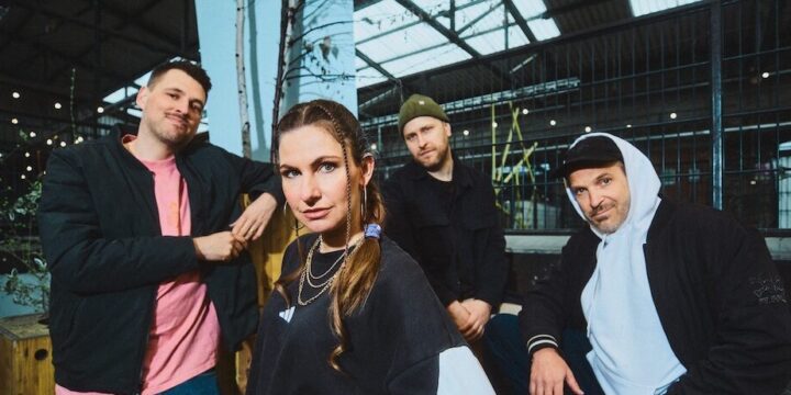 "Neonschwarz Forever" ist da!
