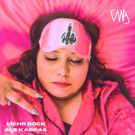 Finna - Mehr Bock als Kappas